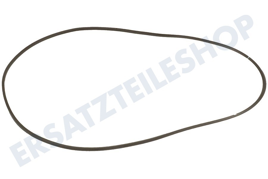 Miele Ofen-Mikrowelle 270320, 00270320 Dichtung Dichtung Innenglas