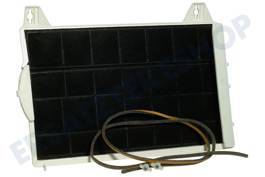 Neff Abzugshaube 460736, 00460736 Filter Kohlefilter