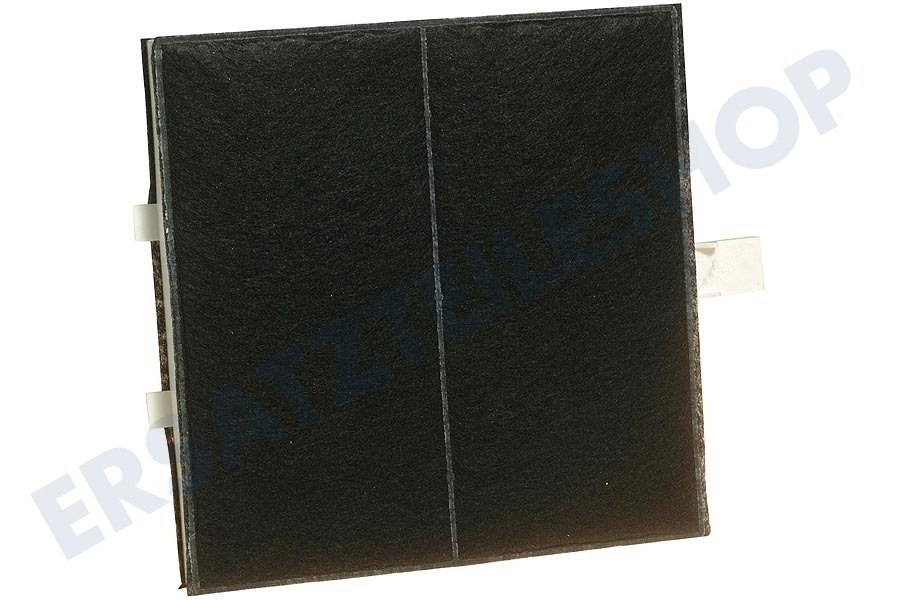 Constructa Abzugshaube 360732, 00360732 Filter Kohlefilter mit Lasche