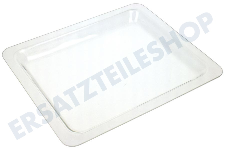 Miele Ofen-Mikrowelle 114537, 00114537 Glasplatte 37,8 x 32 cm
