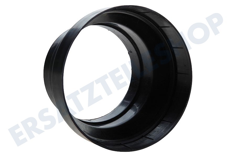 Whirlpool Abzugshaube Verbindungsstück Reduzierstück 150-120mm.