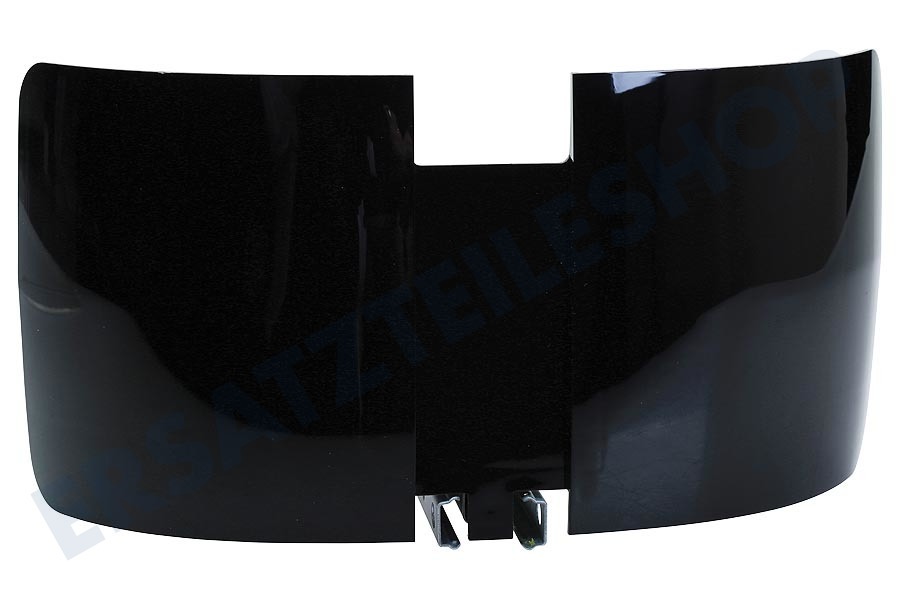 Philips Fritteuse Gehäuse Tablett, schwarz