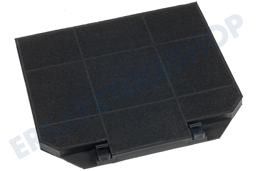 Smeg Abzugshaube EFF72 Kohlenfilter Faber