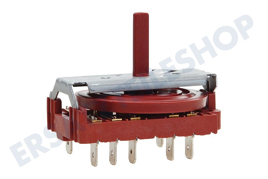 Novy 563-82155 Drehschalter (874035)