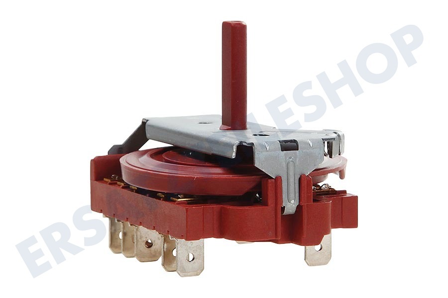 Novy 563-82155 Drehschalter (874035)