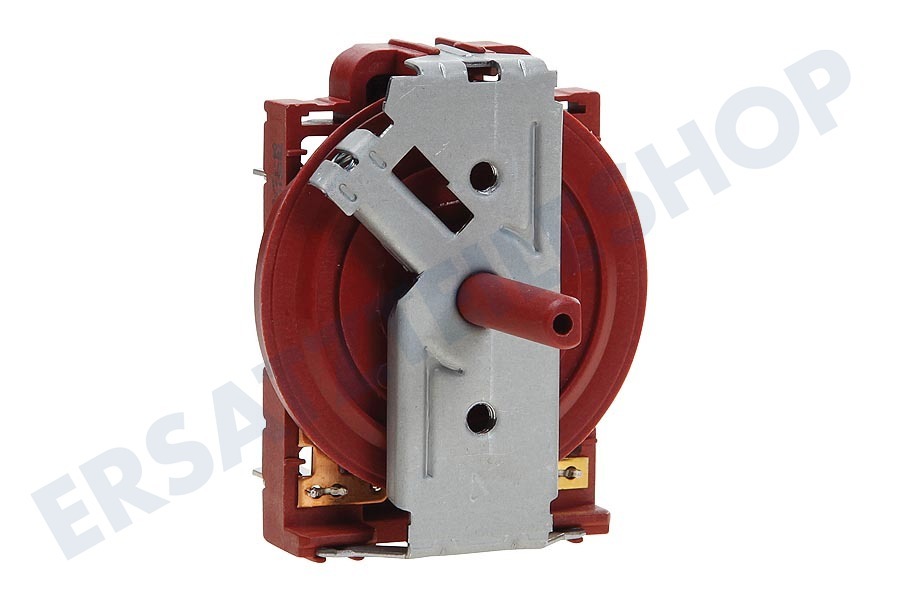Novy 563-82155 Drehschalter (874035)