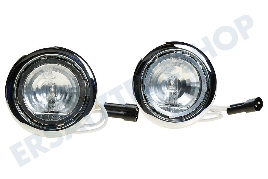 Novy 508-90065 Spot-Halogenbeleuchtung Set (4000052)