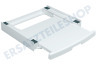 Universell Combi Universal-Abstandshalter Weiß
