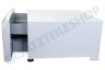 AEG E6WHPED4 Premium Sockel mit Schublade