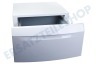 AEG E6WHPED4 Premium Sockel mit Schublade