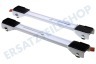 Universell Trolley verstellbar 406 bis 610 mm
