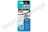 Bison Leim BISON Sekundenkleber + 25% Extra