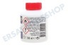 Bison Leim Hart-PVC Kleber -CFS-