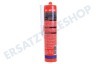 Bison 6309790 Poly Max High Tack Express Weiß