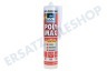 Bison 6307760 Poly Max Crystal Express