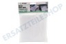 Benson 009249 Wäschenetze, 2 Stück