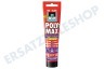 Bison Poly Max High Tack Express Weiß Tupe 165 Gramm