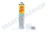 Bison 1492346 PU-Schaum AER 500ml + 50% GRATIS