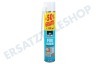 Bison 1492346 PU-Schaum AER 500ml + 50% GRATIS