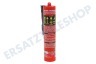 Bison Poly Max Original Express 425 Gramm Anthrazit