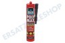 Bison Poly Max Original Express 425 Gramm Anthrazit