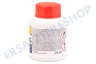 Bison Leim Hart-PVC-Kleber CFS