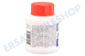 Bison Leim Hart-PVC-Kleber CFS