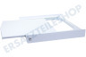 Meliconi 656118 Zwischenstück Torre Square L60