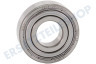 Consul Waschmaschine Lager 6203 ZZ 17 x 40 x 12 mm