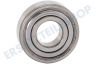Consul Waschmaschine Lager 6203 ZZ 17 x 40 x 12 mm