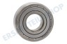EDY Waschmaschine Lager 6204 ZZ 20 x 47 x 14 mm