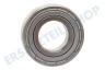 Ariston Waschmaschine Lager 6205 ZZ 25 x 52 x 15 mm