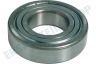 Kenwood Lager 6206 ZZ C3 30 x 62 x 16 mm