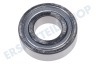 Universell Lager 6002 ZZ 15x32x 9