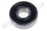 Universell Lager 6201 2RSH C3 12x32x10