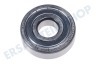 Gorenje Waschmaschine Lager 6204 2RSH1 C3 20x47x14