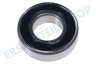 Kenwood Waschmaschine Lager 6205 2RSH1 C3 25x52x15