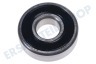 Bauknecht Waschmaschine Lager 6304 2RS1C3 20 x 52 x 15 mm