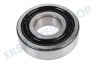 LG Waschmaschine Lager 6305 2RS1 25 x 62 x 17 mm