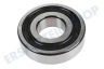 Haier Waschmaschine Lager 6306 2RS1 30 x 72 x 19 mm