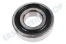 Universell Lager 6307 2RS1 C3 35x80x21
