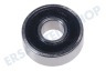 Universell Lager 608 2RSH C3 8x22x 7