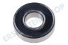 Universell Lager 6001 2RSH 12x28x 8