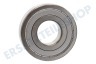 Novamatic Waschmaschine Lager 6306 ZZ 30 x 72 x 19 mm