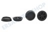 Easyfiks Vibrationsdämpfer Set mit 4 Stück