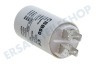 Universell Kondensator 2,5 uF