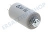 Universell Kondensator 2,5 uF