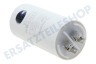 Universell Kondensator 40 uF