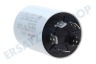 Universell Kondensator 0,47 + 2 x 0,01