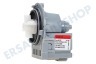 Universell Waschmaschine Pumpe Magnet -Askoll-